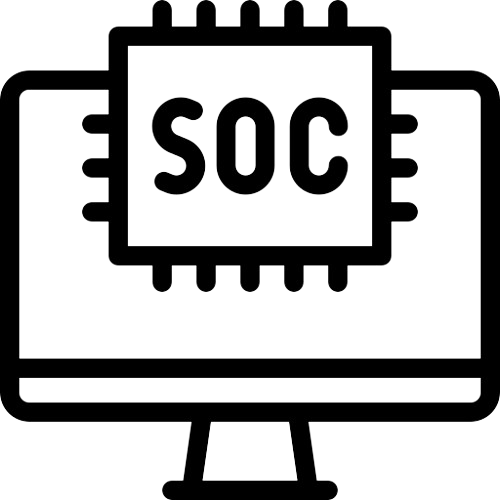 Managed SOC, Threat Management & Support